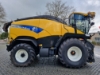 Afbeeldingen van New Holland FR9050 zelfrijdende hakselaar