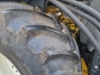 Afbeeldingen van New Holland FR9050 zelfrijdende hakselaar