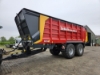 Bild von Schuitemaker Siwa 7.000 W demo silagewagen