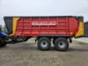 Bild von Schuitemaker Siwa 7.000 W demo silagewagen
