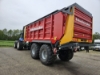 Bild von Schuitemaker Siwa 7.000 W demo silagewagen
