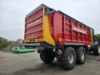 Bild von Schuitemaker Siwa 7.000 W demo silagewagen