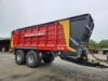 Bild von Schuitemaker Siwa 7.000 W demo silagewagen