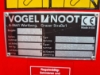 Bild von Vogel & Noot XMS 4 schaar wentelploeg