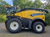 Picture of New Holland FR920 zelfrijdende hakselaar