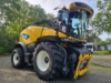 Picture of New Holland FR920 zelfrijdende hakselaar
