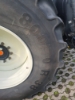 Picture of New Holland FR920 zelfrijdende hakselaar