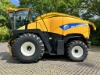 Afbeeldingen van New Holland FR9080 zelfrijdende hakselaar
