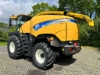 Afbeeldingen van New Holland FR9080 zelfrijdende hakselaar