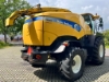 Afbeeldingen van New Holland FR9080 zelfrijdende hakselaar