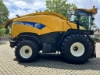 Afbeeldingen van New Holland FR9080 zelfrijdende hakselaar