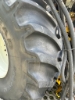 Afbeeldingen van New Holland FR9080 zelfrijdende hakselaar