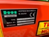 Afbeeldingen van Holaras Jumbo H HK-HUS kuilverdeler