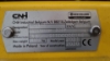 Bild von New Holland DiscCutter 320 P achtermaaier NIEUW