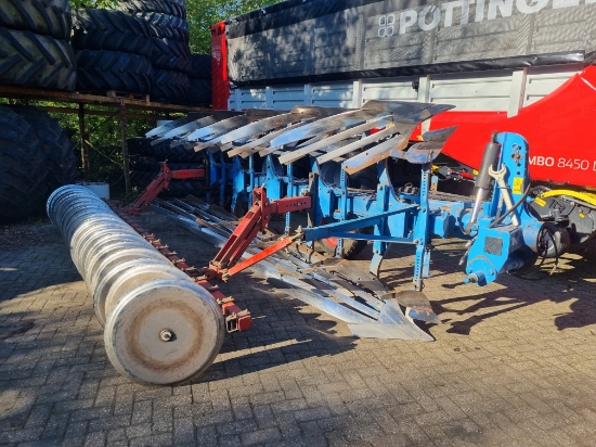 Picture of Lemken Vario-Opal 8 wentelploeg