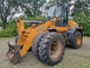 Afbeeldingen van Case 721F shovel