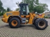 Afbeeldingen van Case 721F shovel