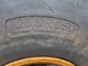 Afbeeldingen van Case 721F shovel