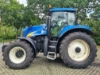 Afbeeldingen van New Holland T8020