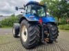 Afbeeldingen van New Holland T8020