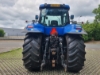 Afbeeldingen van New Holland T8020