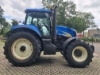 Afbeeldingen van New Holland T8020