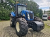 Afbeeldingen van New Holland T8020