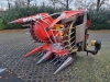 Bild von Kemper Champion 445 - 6 rij maisbek