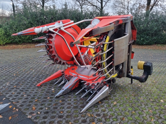Bild von Kemper Champion 445 - 6 rij maisbek