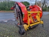 Bild von Kemper Champion 445 - 6 rij maisbek