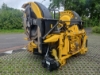 Afbeeldingen van New Holland 600 BFIE 8rij B DISC maisbek
