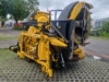 Afbeeldingen van New Holland 600 BFIE 8rij B DISC maisbek