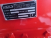 Bild von Vigolo FPG3 bio 310 frees