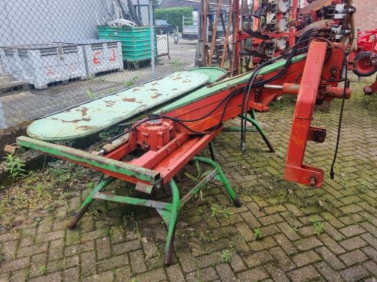 Bild von Holaras JUMBO+HB kuilverdeler