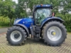 Picture of New Holland T7.300 AC New Gen