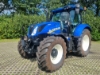Bild von New Holland T6.160 DC stage V