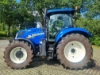 Bild von New Holland T6.160 DC stage V