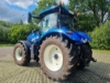 Bild von New Holland T6.160 DC stage V