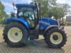 Bild von New Holland T6.160 DC stage V