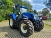 Bild von New Holland T6.160 DC stage V