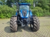 Bild von New Holland T6.160 DC stage V
