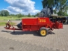 Afbeeldingen van New Holland 575 balenpers