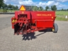Afbeeldingen van New Holland 575 balenpers