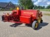 Afbeeldingen van New Holland 575 balenpers