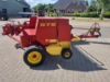 Afbeeldingen van New Holland 575 balenpers
