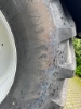 Bild von New Holland T7.270 AC PLMi Blue Power