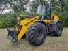 Afbeeldingen van New Holland W170 D2 Stage V shovel / wiellader