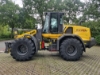 Afbeeldingen van New Holland W170 D2 Stage V shovel / wiellader