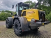 Afbeeldingen van New Holland W170 D2 Stage V shovel / wiellader