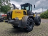 Afbeeldingen van New Holland W170 D2 Stage V shovel / wiellader